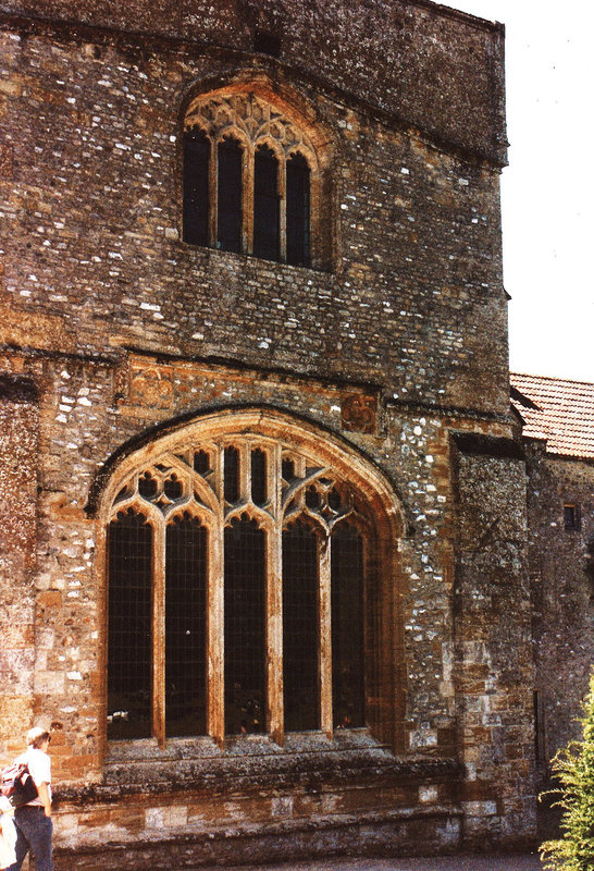 forde abbey