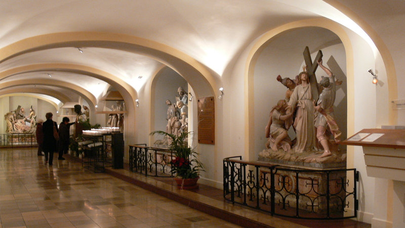 München - Bürgersaalkirche