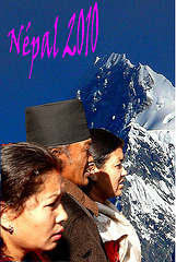 Présentation Népal 2010