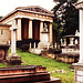 london , norwood cemetery