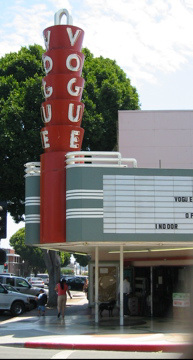 Vogue Theater