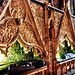 winchelsea church sussex c14 monuments in north aisle