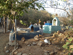 Mazunte, Oaxaca. Mexique / 22 janvier 2011