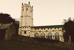 torbryan church 1450-70