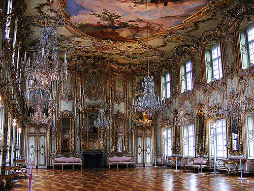 Festsaal