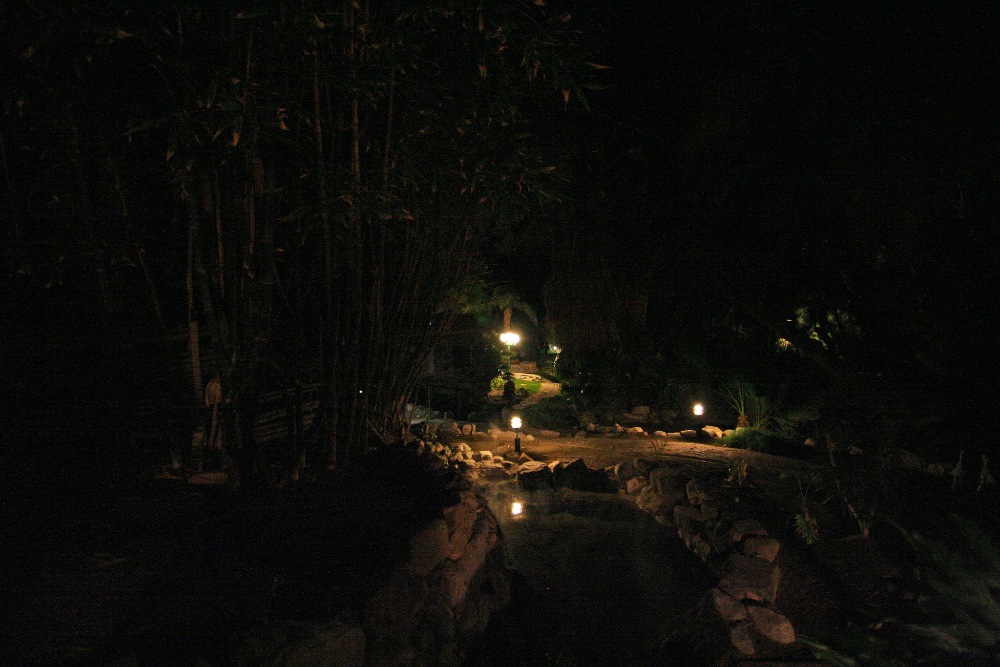 Two Bunch Palms Resort - DHS Spa Tour 2011 (8861)