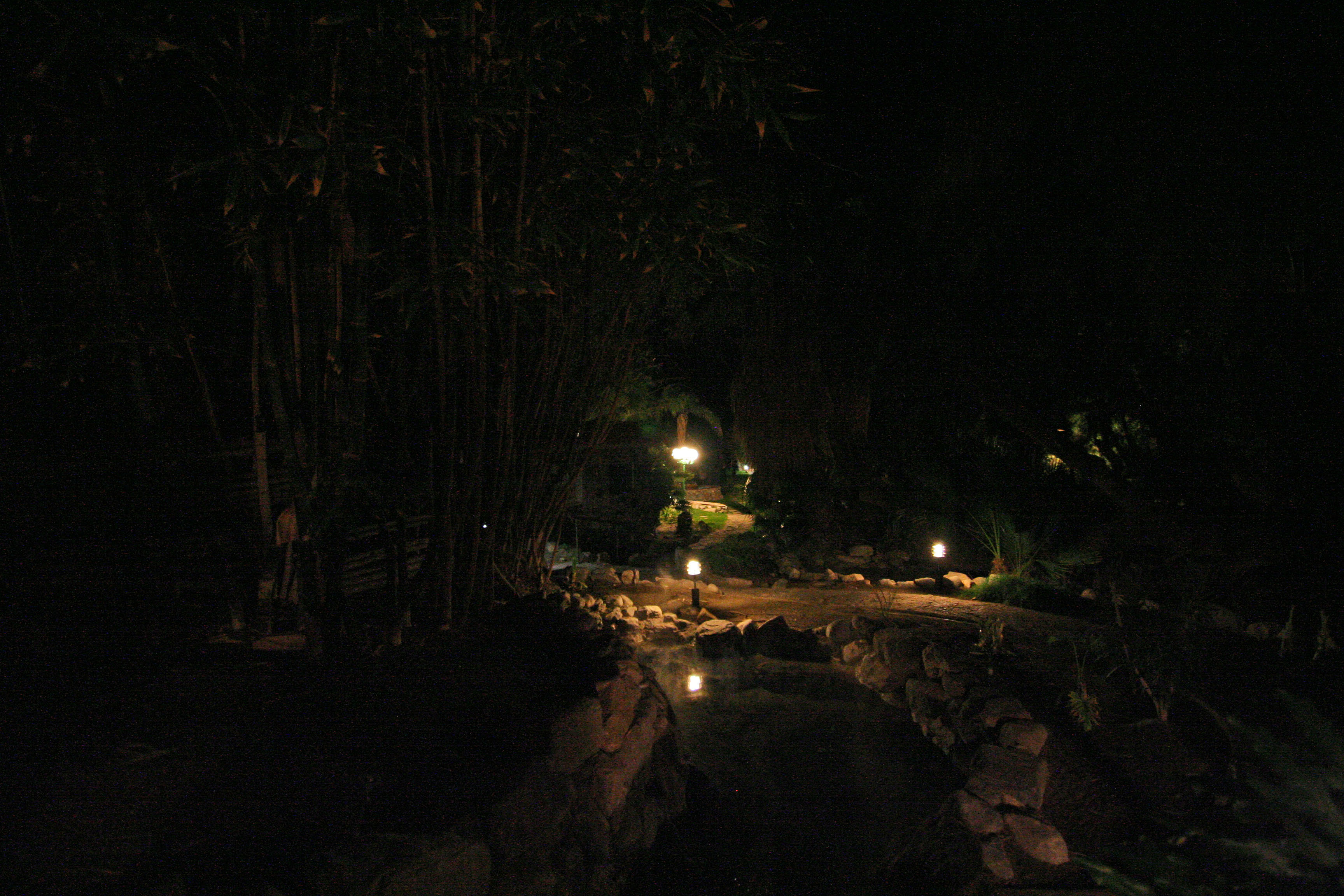 Two Bunch Palms Resort - DHS Spa Tour 2011 (8861)