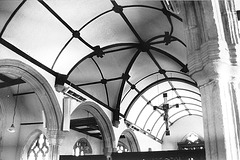 ilsington church roof c15