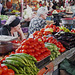 Kutaisi Agricultural Market- An Abundance of Produce