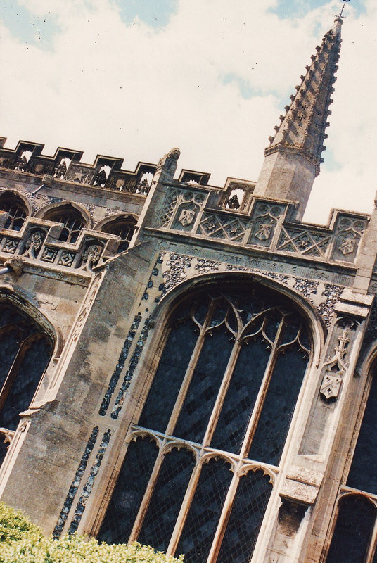 lavenham