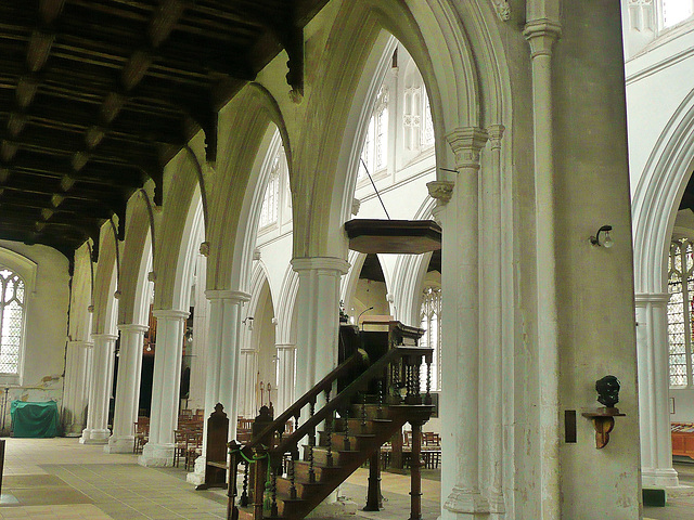 thaxted south arcade 1340