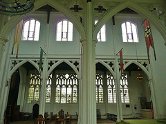 thaxted chancel <1510