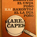 Karel Čapek - Rakontoj