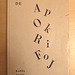 Karel Čapek - Libro de apokrifoj