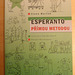 Marček - Esperanto přímou metodou