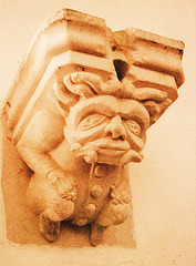 benington c15 corbel