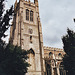 st.neots church tower c1490