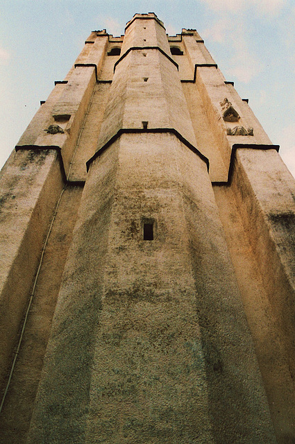 torbryan church 1450-70