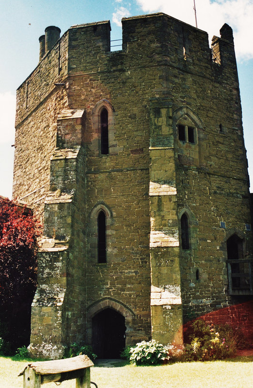 stokesay 1291