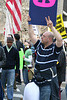 16.Rally2.MarchOnThePentagon.CrystalCity.VA.21March2009