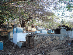 Mazunte, Oaxaca. Mexique / 22 janvier 2011