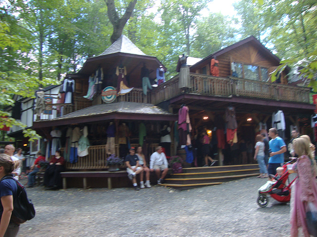 Renn Fest Sept 4 2010 016