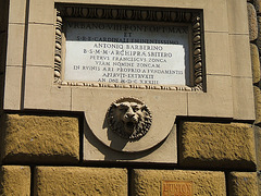 Inscription