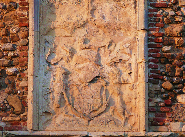 framlingham castle