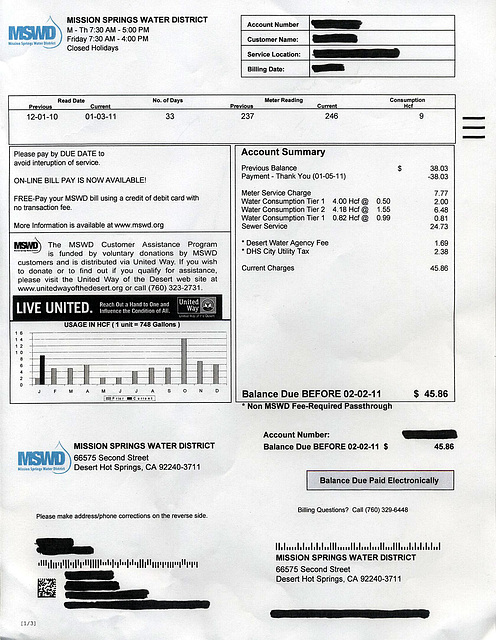 MSWD Revised Bill Layout