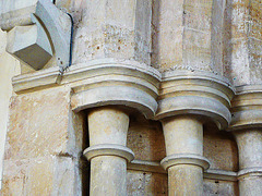 great rollright chancel arch c13