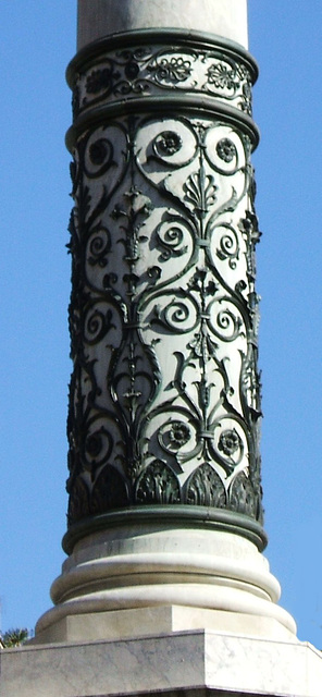 Colonna dell'Immacolata