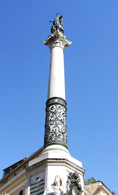 Colonna dell'Immacolata