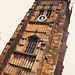 evesham bell tower, early c16