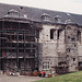 stirling castle, great hall c.1500