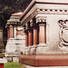 london, norwood cemetery