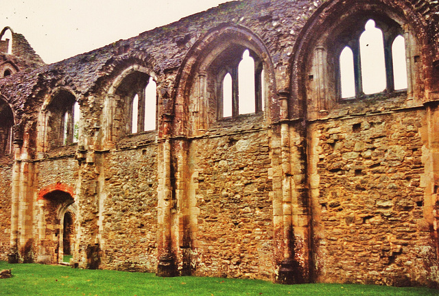 netley nave 1239