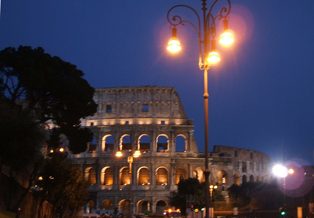 Colosseum