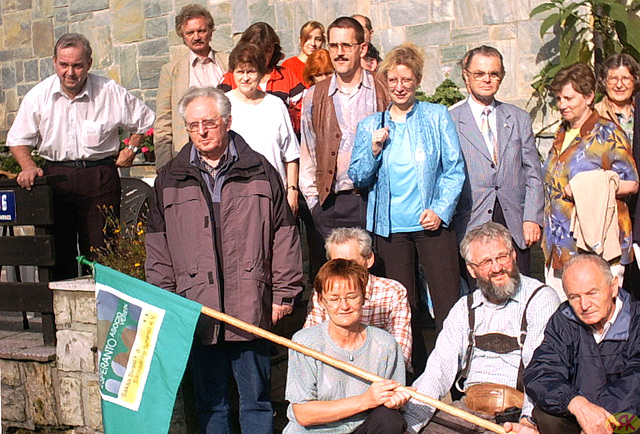 2001-10-11/14 086 Jetriĥovice