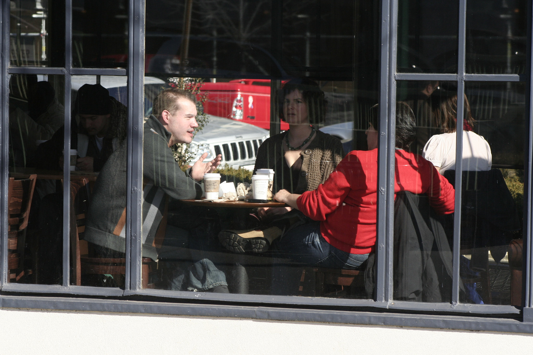 02.Starbucks.1501ConnAve.NW.WDC.1February2009