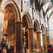 edinburgh, st.giles nave