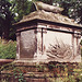 london, norwood cemetery