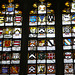 lincoln's inn chapel heraldic glass