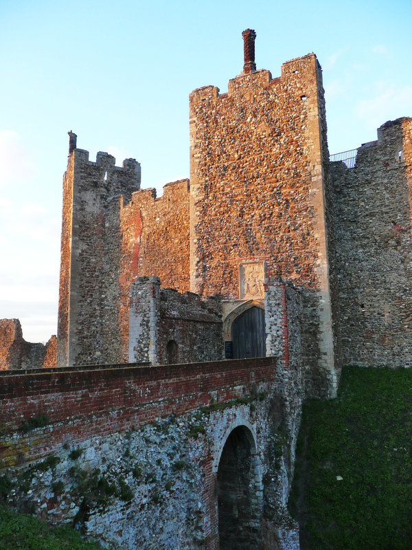 framlingham castle