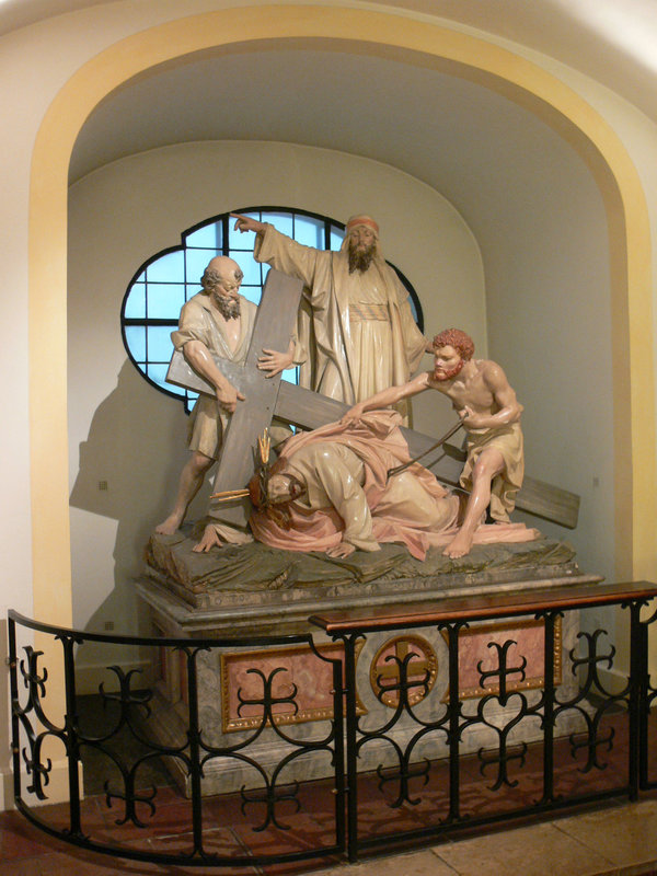 München - Bürgersaalkirche