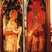burnham norton pulpit 1450