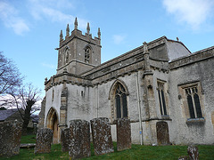 great rollright south aisle c14