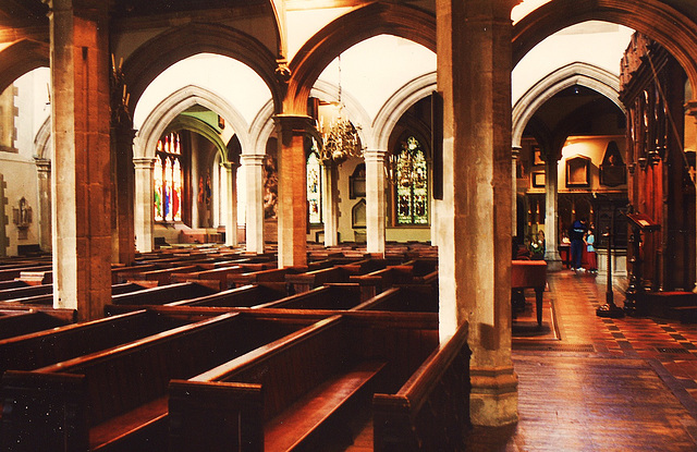 abingdon st.helens c15, c16