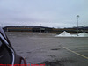 Abandoned Ames Store, Binghamton, New York, USA, 2010