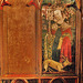 lanreath church, screen c.1520