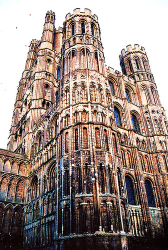 ely s.w